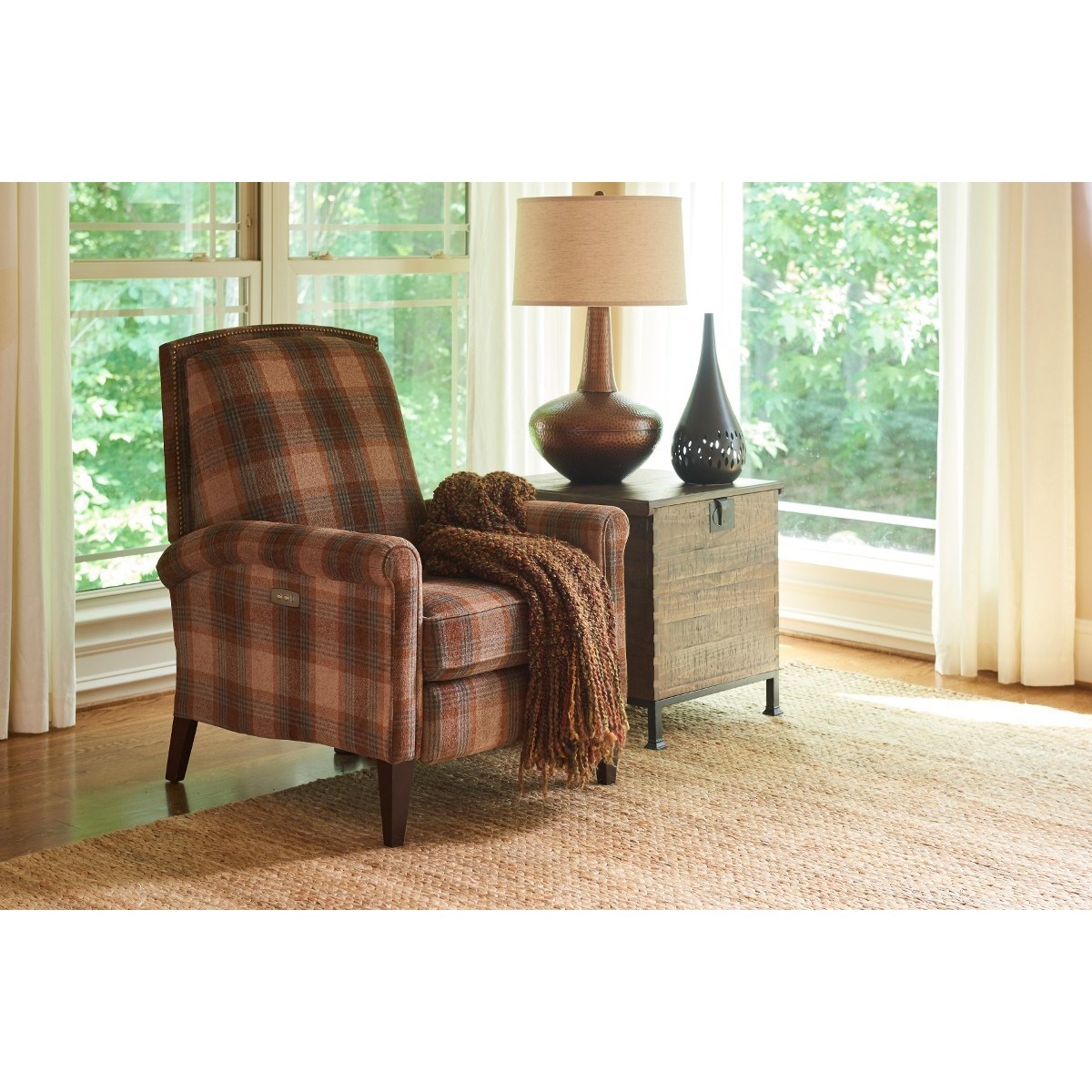 Lazy boy accent online chairs